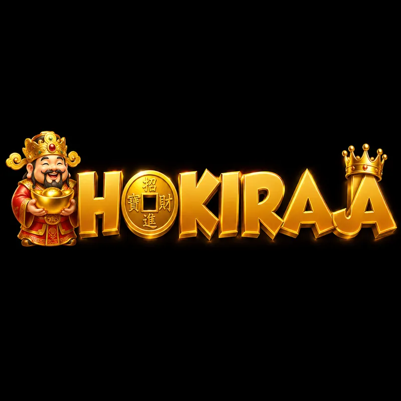 HOKIRAJA - Game MOBA Seru dan Menarik untuk Semua