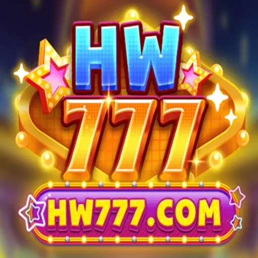 HW777 - Game Tembak Ikan Penuh Seru