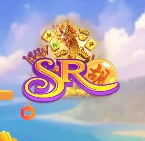 Logo sr996